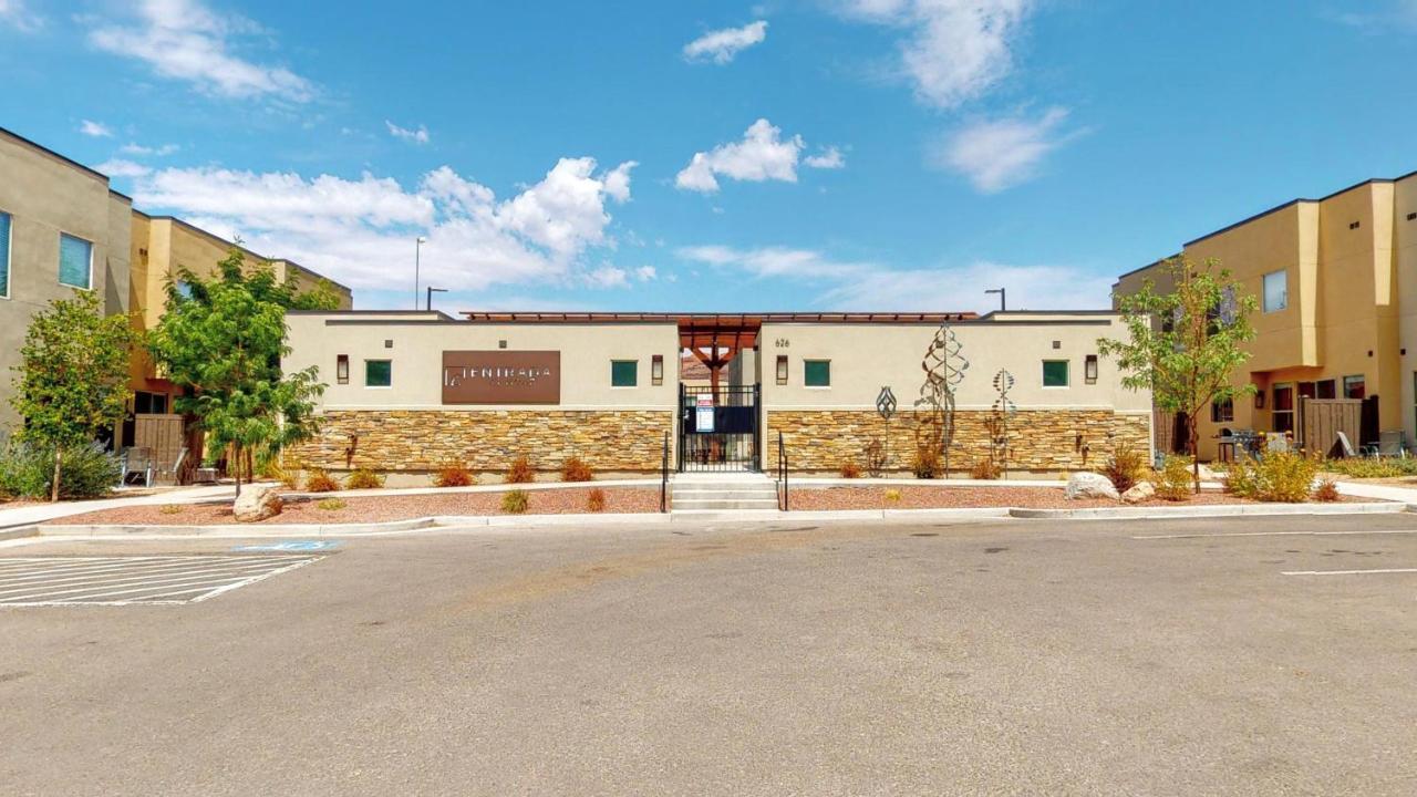 Entrada at Moab #668 Exterior foto