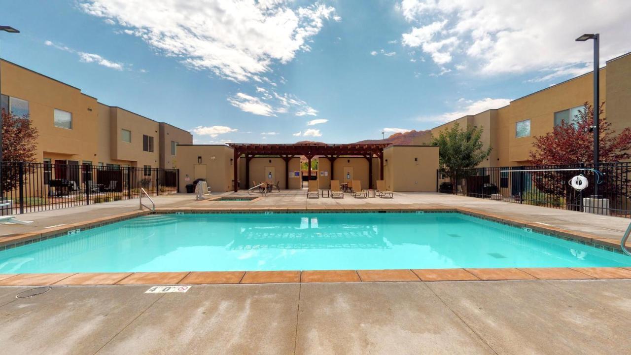 Entrada at Moab #668 Exterior foto