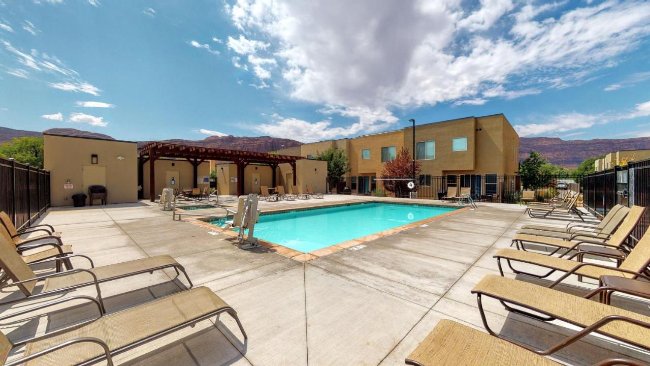 Entrada at Moab #668 Exterior foto