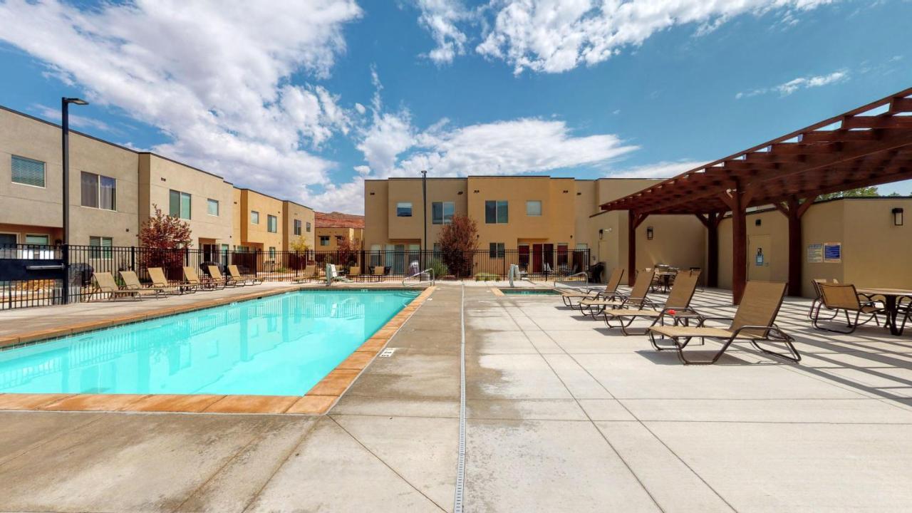 Entrada at Moab #668 Exterior foto